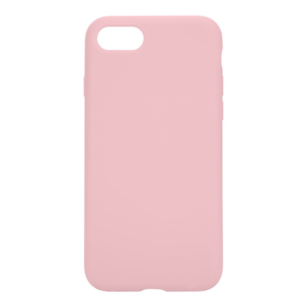 Tactical Velvet Smoothie Cover for Apple iPhone 7/8/SE2020 Pink Panther цена и информация | Telefoni kaaned, ümbrised | kaup24.ee