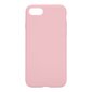 Tactical Velvet Smoothie Cover for Apple iPhone 7/8/SE2020 Pink Panther цена и информация | Telefoni kaaned, ümbrised | kaup24.ee