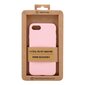 Tactical Velvet Smoothie Cover for Apple iPhone 7/8/SE2020 Pink Panther цена и информация | Telefoni kaaned, ümbrised | kaup24.ee