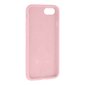 Tactical Velvet Smoothie Cover for Apple iPhone 7/8/SE2020 Pink Panther цена и информация | Telefoni kaaned, ümbrised | kaup24.ee