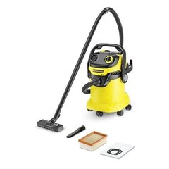 Karcher MV 5 1.348-191 цена и информация | Пылесосы | kaup24.ee