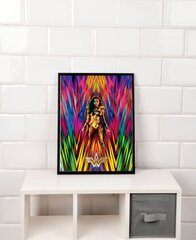 Wonder Woman 1984 – plakat 61x91,5 cm hind ja info | Fännitooted mänguritele | kaup24.ee