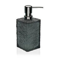 Дозатор жидкого мыла Bigbuy Home Doris цена и информация | Аксессуары для ванной комнаты | kaup24.ee