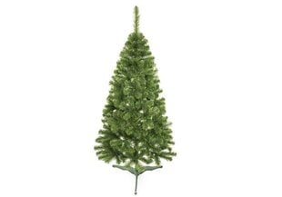 Искусственная новогодняя елочка, 2,2 м цена и информация | Новогодние елки | kaup24.ee