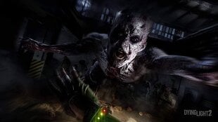 Dying Light 2 Stay Human Playstation 5 PS5 mäng hind ja info | Arvutimängud, konsoolimängud | kaup24.ee