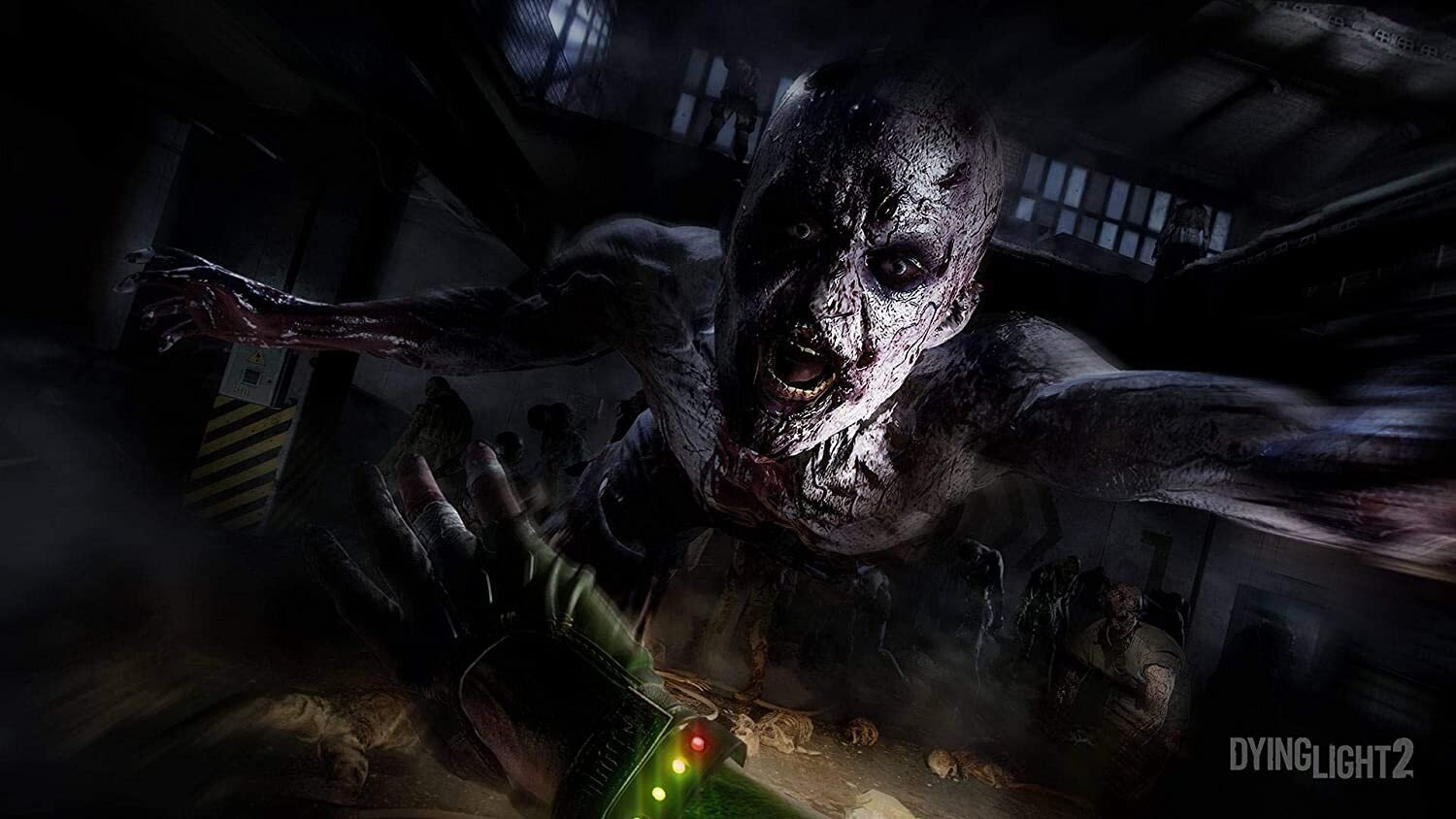 Dying Light 2 Stay Human Playstation 5 PS5 mäng цена и информация | Arvutimängud, konsoolimängud | kaup24.ee