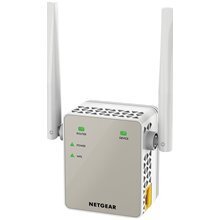 Juhtmeta ühendus võimendi Netgear EX6120-100PES hind ja info | Signaalivõimendid (Range Extender) | kaup24.ee