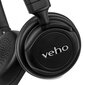 Veho VEP-012-ZB5 Black hind ja info | Kõrvaklapid | kaup24.ee