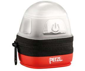 Prožektorit kaitsev kott Petzl Noctilight hind ja info | Taskulambid, prožektorid | kaup24.ee