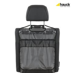 HAUCK защитное покрытие на спинку сиденья Cover me 618035 цена и информация | Аксессуары для автокресел | kaup24.ee