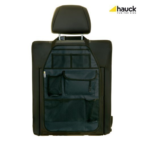 Hauck istmekate Cover Me Delux 618042 hind ja info | Autoistmete lisavarustus | kaup24.ee