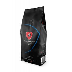 Jahvatatud kohv Lamborghini Espresso Deca, kofeiinivaba, 200 g цена и информация | Кофе, какао | kaup24.ee