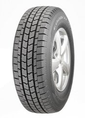 Goodyear Cargo UltraGrip 2 215/65R15C 104 T hind ja info | Talverehvid | kaup24.ee