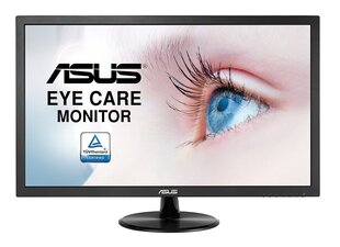 Asus Monitorid