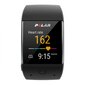 Nutikell Polar M600, Must hind ja info | Nutikellad (smartwatch) | kaup24.ee