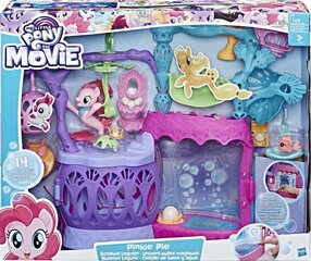 HASBRO MY LITTLE PONY Твинкл игровой комплект цена и информация | MUST Металлическая бутылочка с Ярким рисунком (без BPA) (500ml) для мальчиков от 3+ лет Серая с Машинкой | kaup24.ee