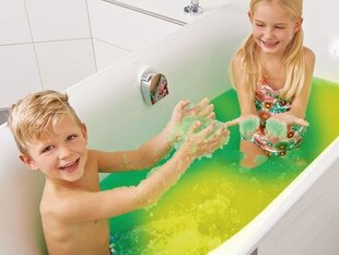 Желе для ванной  Gelli Baff желтое- зеленое цена и информация | Игрушки для песка, воды, пляжа | kaup24.ee