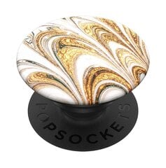 Popsockets Golden Ripple hind ja info | Mobiiltelefonide hoidjad | kaup24.ee