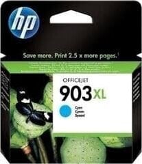 HP 903XL Ink Cartridge Cyan hind ja info | Tindiprinteri kassetid | kaup24.ee