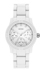 Naiste käekell Guess W0944L1 цена и информация | Женские часы | kaup24.ee