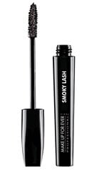 Ripsmetušš Make Up For Ever Smoky Lash, 7 ml цена и информация | Тушь, средства для роста ресниц, тени для век, карандаши для глаз | kaup24.ee