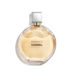 Tualettvesi Chanel Chance EDT naistele 100 ml цена и информация | Женские духи | kaup24.ee