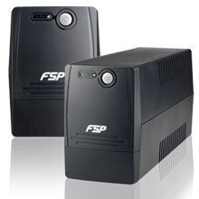 Источник бесперебойного питания Fortron FSP FP 1000  цена и информация | Источники бесперебойного питания (UPS) | kaup24.ee