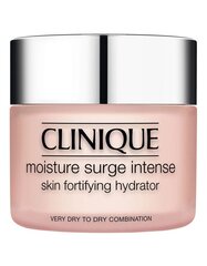 Intensiivselt niisutav kreem Clinique Moisture Surge Intense, 30 ml hind ja info | Näokreemid | kaup24.ee