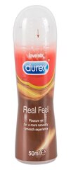 Лубрикант Real Feel Durex, 50 мл цена и информация | Лубриканты | kaup24.ee