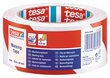 Barjääride ja põrandate märgistamiseteip tesaflex® (punane/valge), 33m x 50mm hind ja info | Käsitööriistad | kaup24.ee