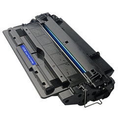 HP 93A Black Original LaserJet Toner Cartridge цена и информация | Картриджи и тонеры | kaup24.ee