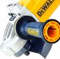 Dewalt szlifierka kątowa 230mm 2600W (DWE496-QS) hind ja info | Lihvmasinad ja ketaslõikurid | kaup24.ee