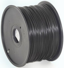 Flashforge ABS plastic filament  1.75 mm diameter, 1kg цена и информация | Смарттехника и аксессуары | kaup24.ee