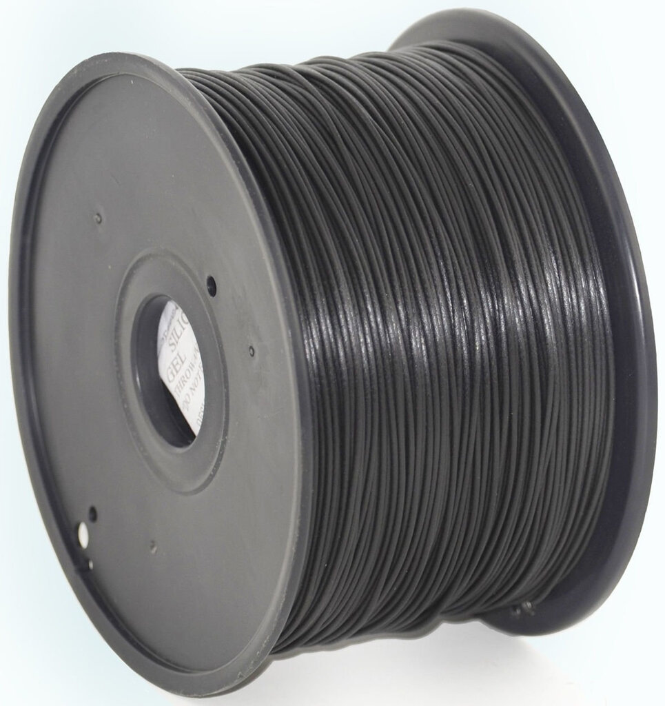 Flashforge ABS plastic filament 1.75 mm diameter, 1kg цена и информация | Nutiseadmed ja aksessuaarid | kaup24.ee