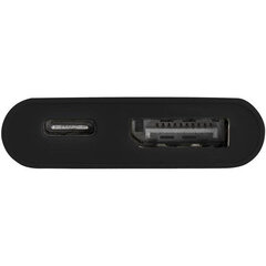 StarTech, USB C/DisplayPort hind ja info | Kaablid ja juhtmed | kaup24.ee