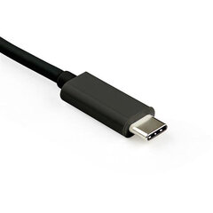 StarTech, USB C/DisplayPort hind ja info | Kaablid ja juhtmed | kaup24.ee