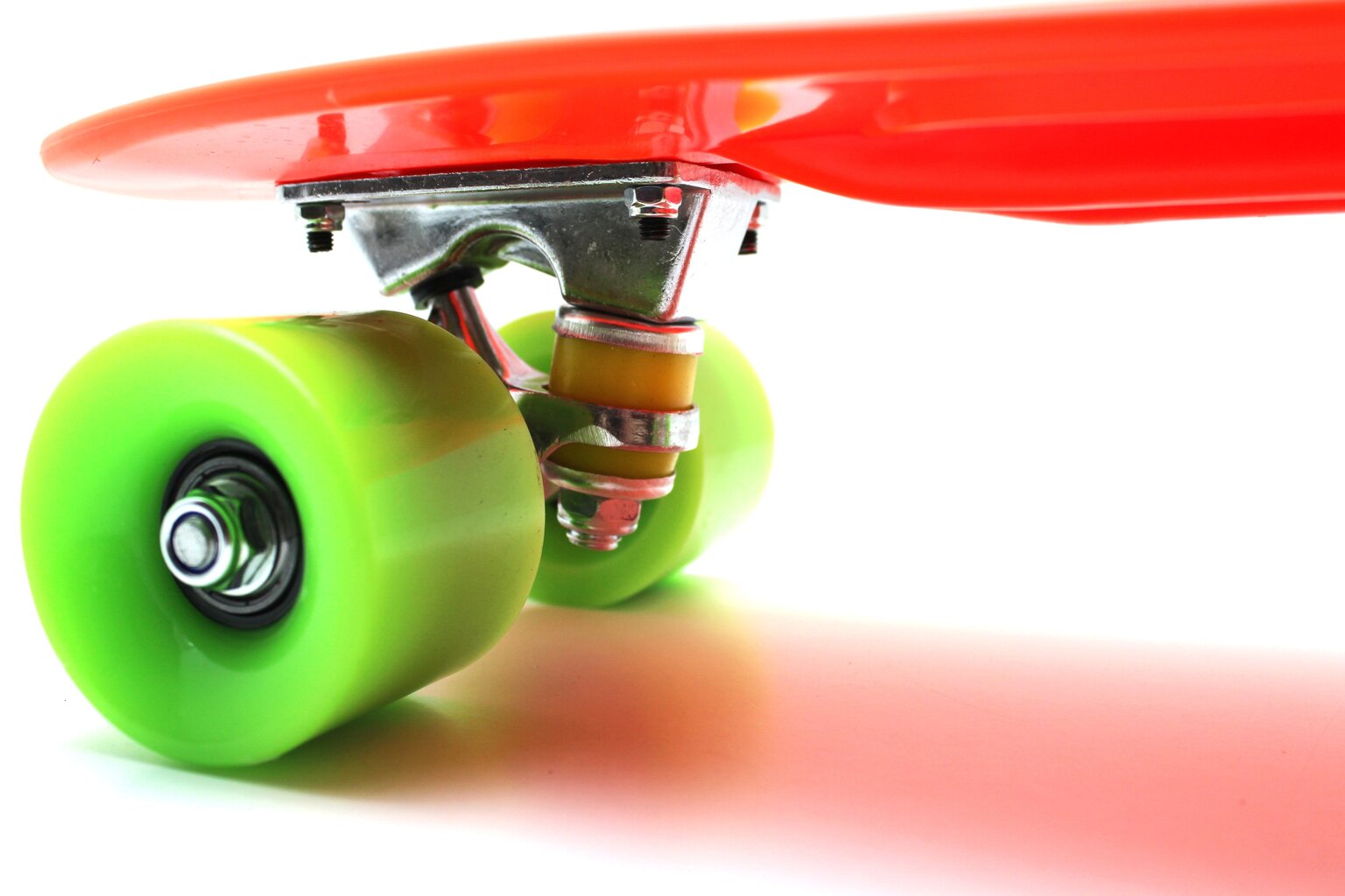 Rula Pennyboard 55 cm hind ja info | Rulad | kaup24.ee