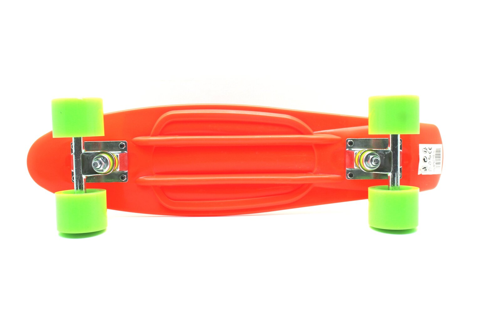 Rula Pennyboard 55 cm hind ja info | Rulad | kaup24.ee