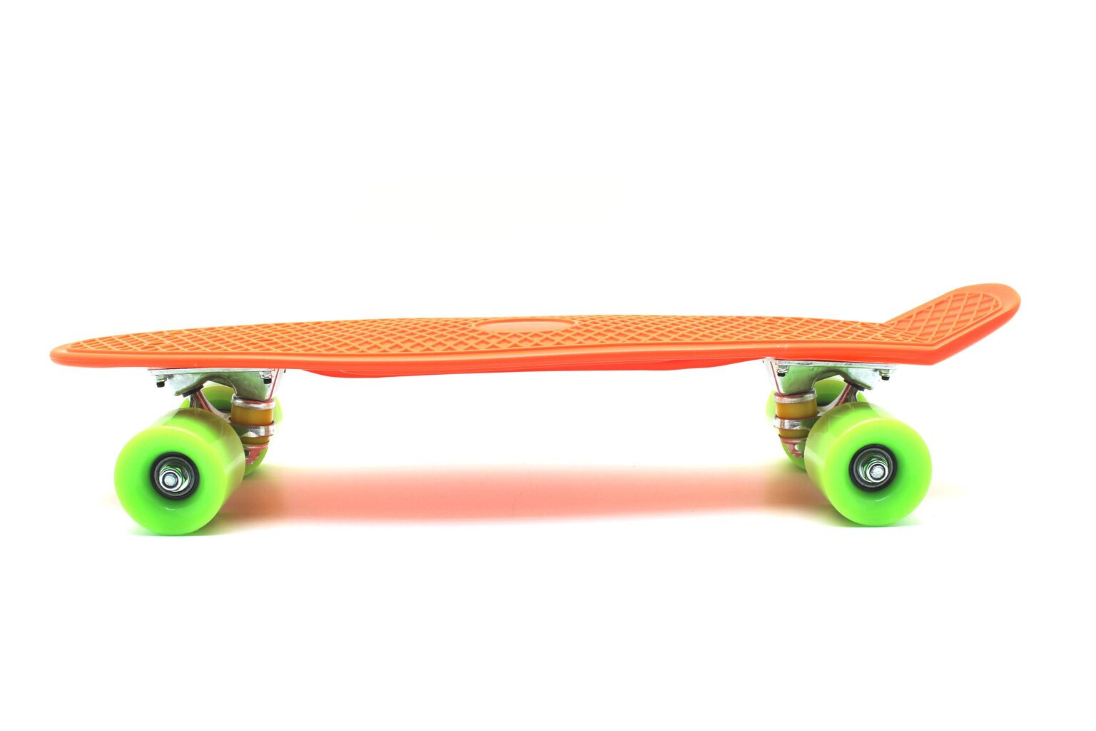 Rula Pennyboard 55 cm hind ja info | Rulad | kaup24.ee