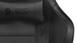 Fotel SPC Gear SR400 BK hind ja info | Kontoritoolid | kaup24.ee
