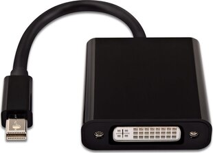 V7 CBL-MD1BLK-5E цена и информация | Адаптеры и USB-hub | kaup24.ee