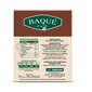 Cafe Baque Cappuccino Dolce gusto®*-ga ühilduvad komposteeritavad kohvikapslid, 10 kapslit hind ja info | Kohv, kakao | kaup24.ee