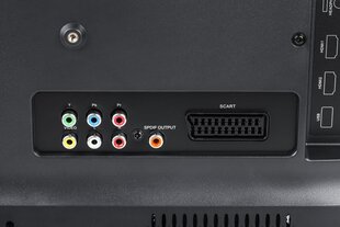 Kruger&Matz DVB-T2 HD hind ja info | Smart TV tarvikud | kaup24.ee