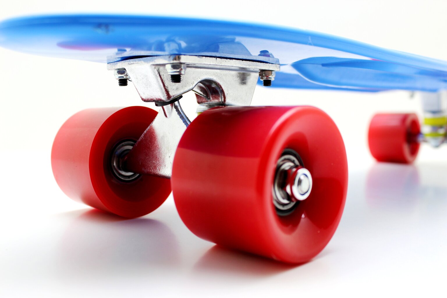 Rula Pennyboard 55 cm hind ja info | Rulad | kaup24.ee