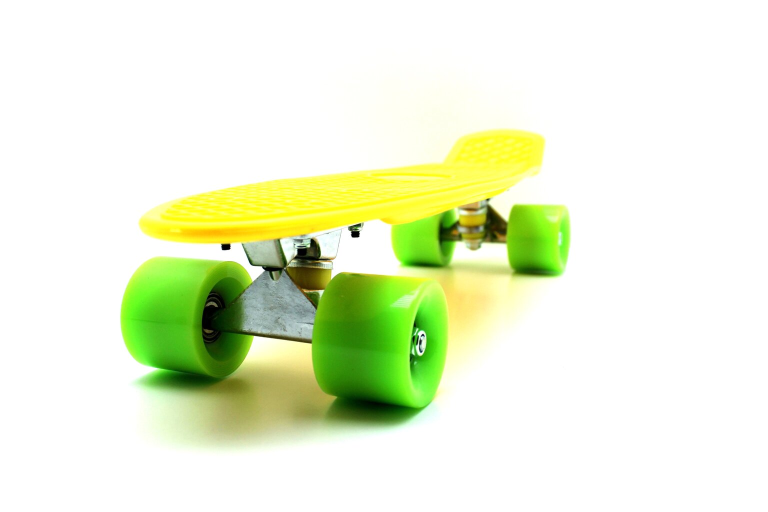 Rula Pennyboard 55 cm hind ja info | Rulad | kaup24.ee