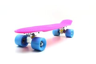 Rula Pennyboard 55 cm hind ja info | Rulad | kaup24.ee