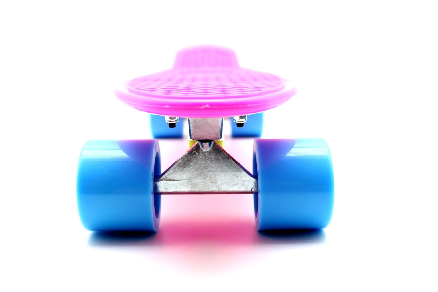 Rula Pennyboard 55 cm hind ja info | Rulad | kaup24.ee