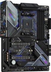 ASRock 90-MXBDE0-A0UAYZ hind ja info | Emaplaadid | kaup24.ee