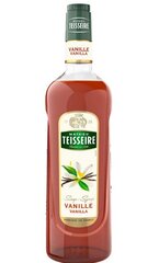 Teisseire Siirup Vanill 0,7 L цена и информация | Соусы | kaup24.ee