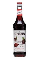 Šokolaadisiirup Monin 700ml hind ja info | Kastmed | kaup24.ee